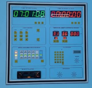 Membrane Type - Full Body