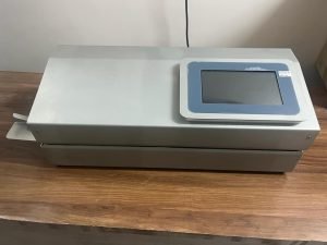 Rotary Sealer Machine
