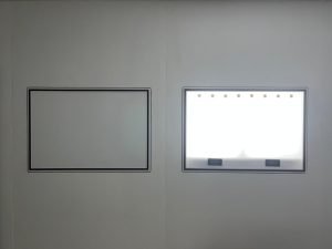 Patient Notice Board