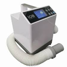 Patient Warming System