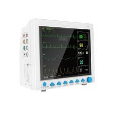 Patient Multipara Monitor